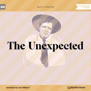 The Unexpected (Unabridged)