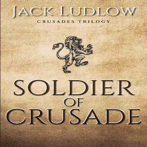 Soldier of Crusade