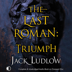 The Last Roman: Triumph