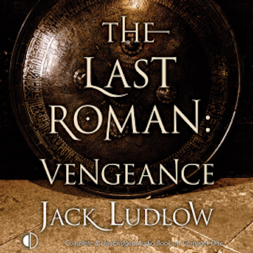 The Last Roman: Vengeance