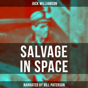 Salvage in Space