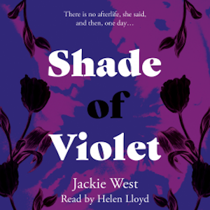 Shade of Violet