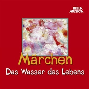 Märchen: Das Wasser des Lebens