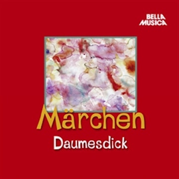 Märchen: Daumesdick