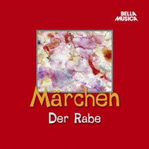 Märchen: Der Rabe