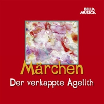 Märchen: Der verkappte Agelith