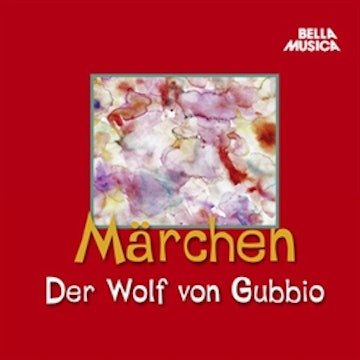 Märchen: Der Wolf von Gubbio