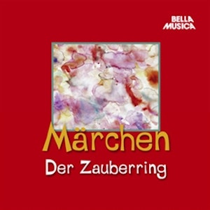 Märchen: Der Zauberring