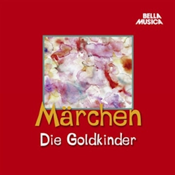 Märchen: Die Goldkinder