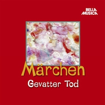 Märchen: Gevatter Tod