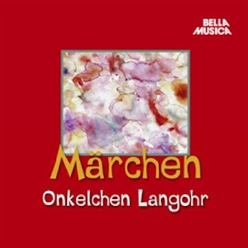 Märchen: Onkelchen Langohr