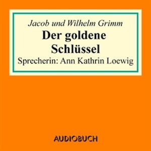 Der goldene Schlüssel