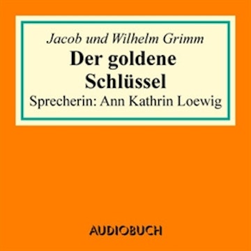 Der goldene Schlüssel