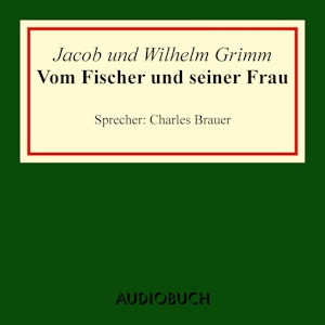 Vom Fischer und seiner Frau