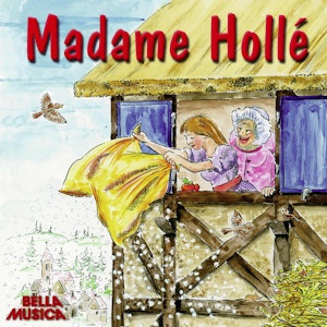 Madame Hollé