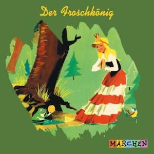 Der Froschkönig