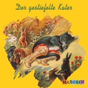 Der gestiefelte Kater