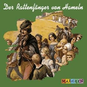 Der Rattenfänger von Hameln