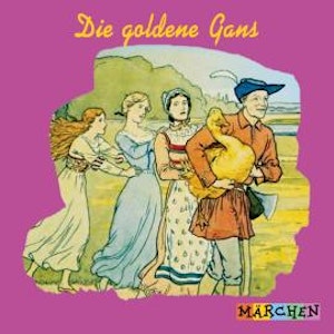 Die goldene Gans