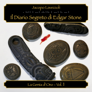 Il Diario Segreto di Edgar Stone