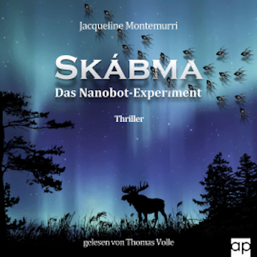 Skábma - Das Nanobot-Experiment