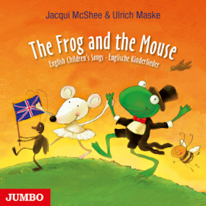 The Frog and the Mouse