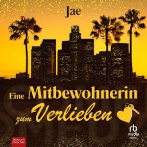 Eine Mitbewohnerin zum Verlieben, Jae