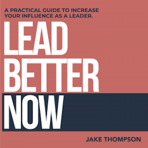 Lead Better Now