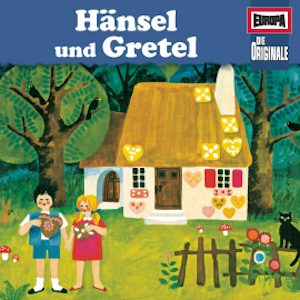 Folge 53: Hänsel und Gretel