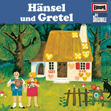 Folge 53: Hänsel und Gretel