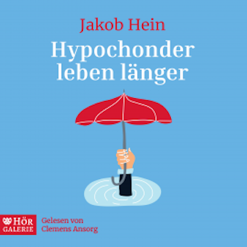 Hypochonder leben länger