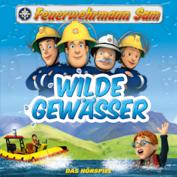 Folgen 32-37: Wildes Gewässer