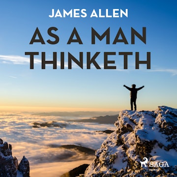 As a Man Thinketh