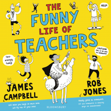 The Funny Life of Teachers