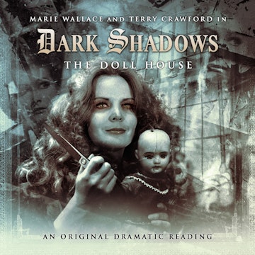 The Doll House (Dark Shadows 14)