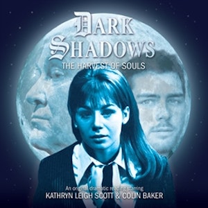 The Harvest of Souls (Dark Shadows 40)