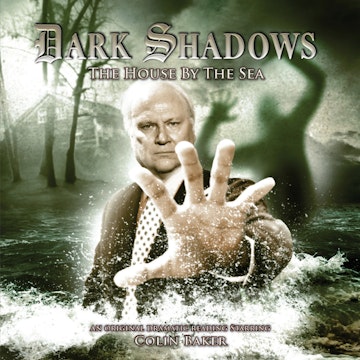 The House by the Sea (Dark Shadows 23)