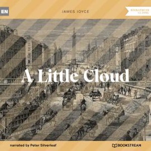 A Little Cloud (Unabridged)