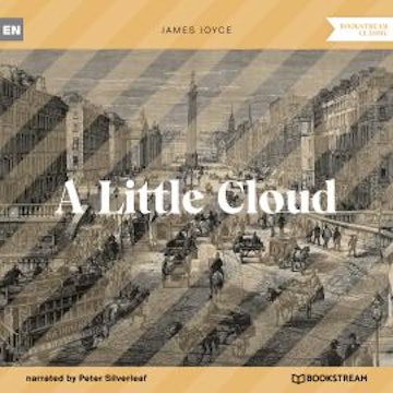 A Little Cloud (Unabridged)