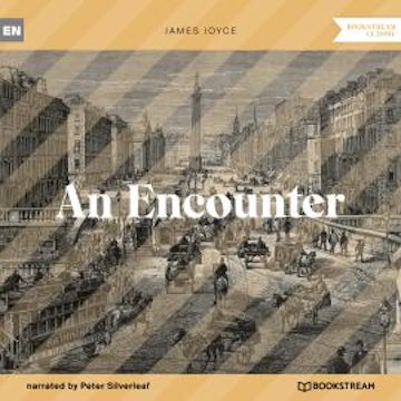 An Encounter (Unabridged)