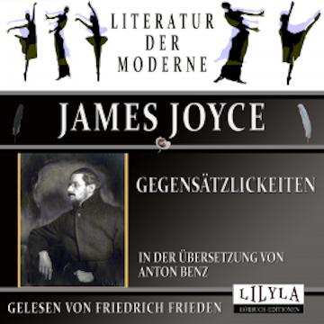 Gegensätzlichkeiten