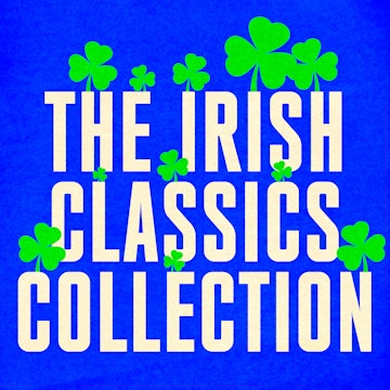 The Irish Classics Collection: 9 Novels, Stories, & Poetry from James Joyce, Bram Stoker, Oscar Wilde, WB Yeats, Maria Edgeworth