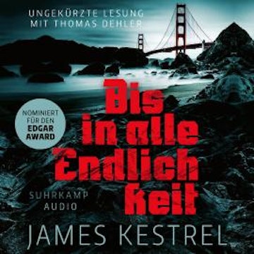 Bis in alle Endlichkeit - Thriller (Ungekürzt)