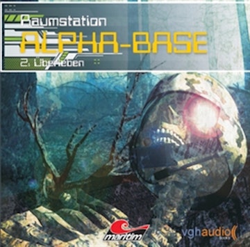 Überleben (Raumstation Alpha-Base 2)