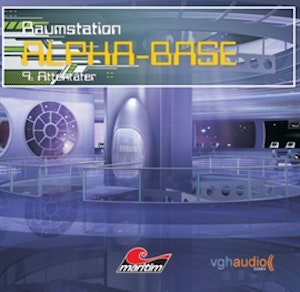 Attentäter (Raumstation Alpha-Base 9)