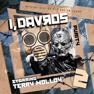 I, Davros 1.2: Purity