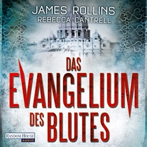 Das Evangelium des Blutes (Erin Granger 1)