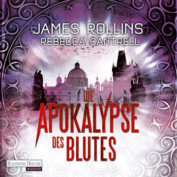 Die Apokalypse des Blutes (Erin Granger 3)