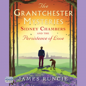 Sidney Chambers and the Persistence of Love