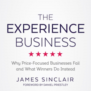 The Experience Business